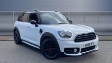 MINI Countryman 1.5 Cooper Classic 5dr Auto Petrol Hatchback